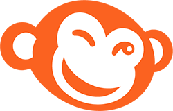 Picmonkey Transparent logo